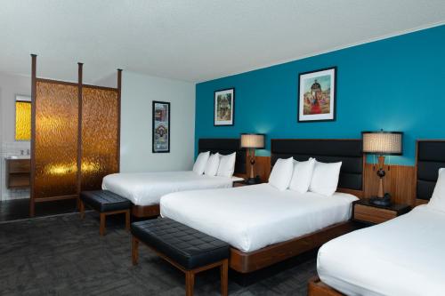 Sapphire Motel Midtown Bozeman - image 13