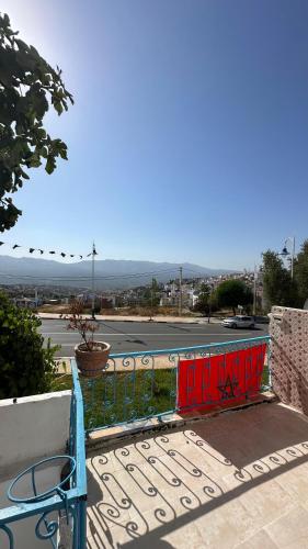 Hotel Al Amana in 엘 하파