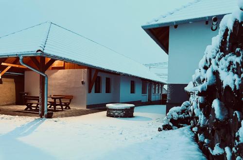 Palocfoldi Menedek in Salgótarján
