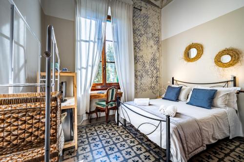 Il Magnifico Firenze Room Type - Economy Double Room