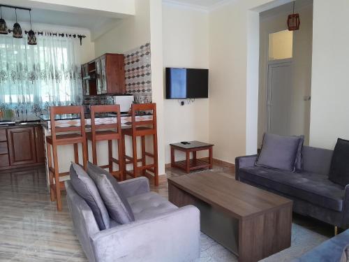 VvEK B&B APARTMENT - image 3