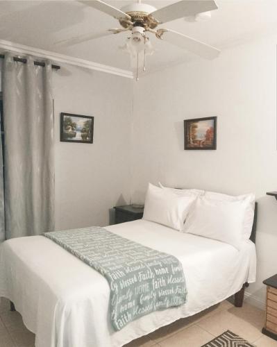 Comfortable & Secure Chateau, Kingston (zdjęcie 6)