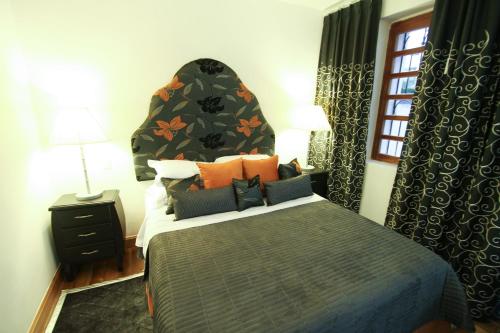 Hotel + Arte, Quito (fotografie 3)