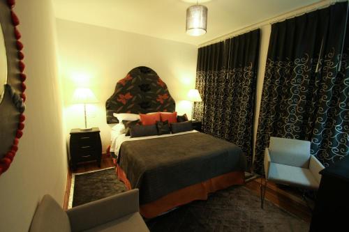 Hotel + Arte, Quito (fotografie 6)