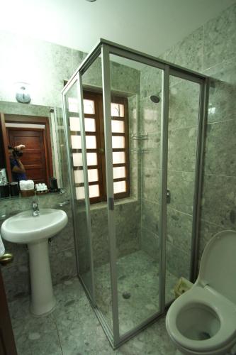 Hotel + Arte, Quito (fotografie 9)