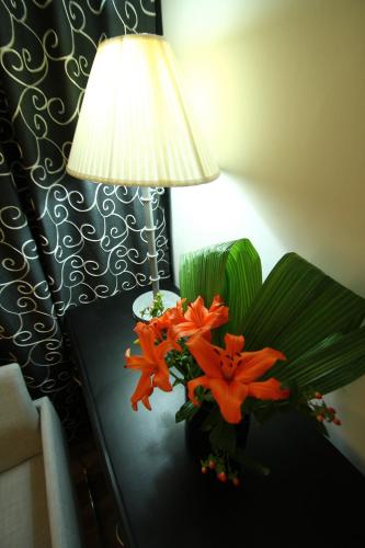 Hotel + Arte, Quito (fotografie 10)