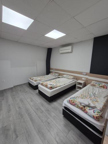 Guest House The House Топ Център Габрово