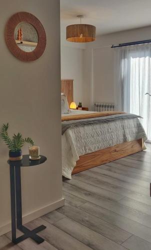 Studio Sur, Departamento nuevo en el centro de Bariloche, San Carlos de Bariloche (foto 4)