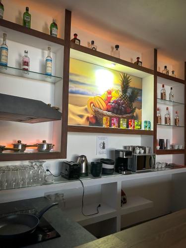 SPARTACUS BOUTIQUE HOSTEL FOR MEN  in Puerto Vallarta