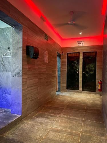 SPARTACUS BOUTIQUE HOSTEL FOR MEN  in Puerto Vallarta