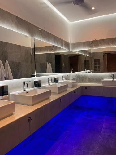 SPARTACUS BOUTIQUE HOSTEL FOR MEN  in Puerto Vallarta