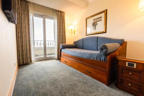 SANA Rex Hotel, Lizbona (zdjęcie 10)