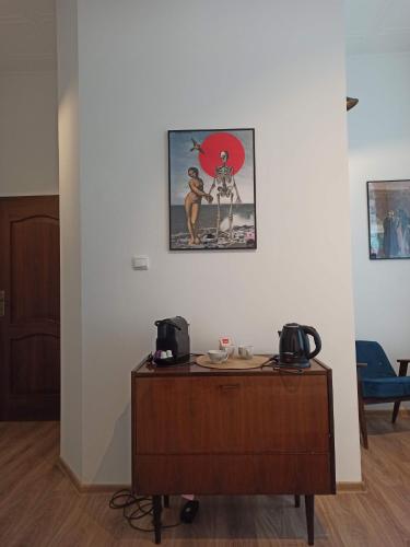 Śródmieście 3 (Srodmiescie 3) in Walbrzych