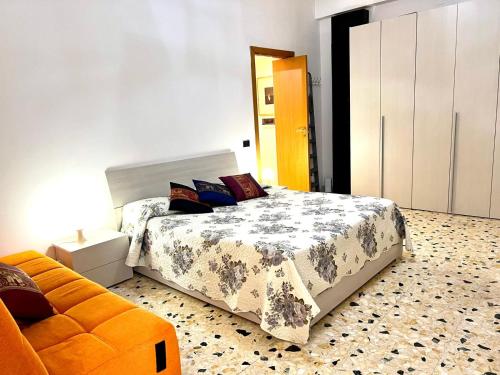 New House, Rzym