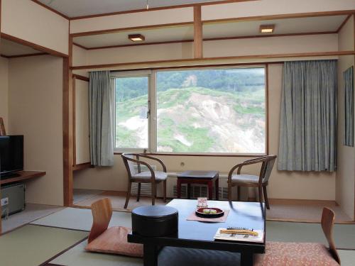Japanese-Style Room - Non-Smoking