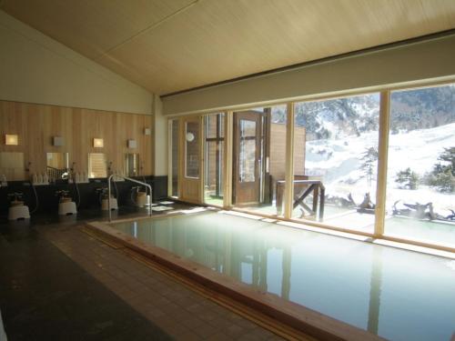 万座ホテルジュラク