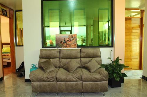 Étterem, Cotopaxi Gardens Oficial in Tanicuchi