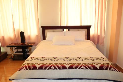 Cotopaxi Gardens Oficial in Tanicuchi