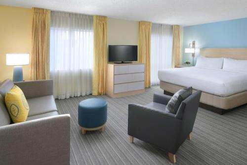Sonesta ES Suites Montgomery in Montgomery, USA