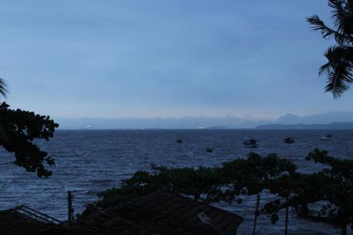 Kitnet Praiano- Praia de Olaria in Ilha de Paqueta