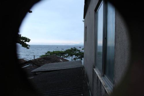 Kitnet Praiano- Praia de Olaria in Ilha de Paqueta