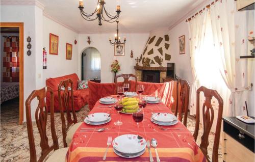 Holiday home Torrox 30 - image 8