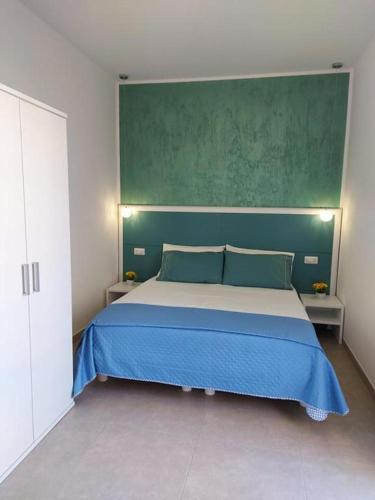  B&B - Over the top - Affittacamere in Copertino