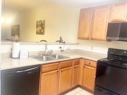Unit 5106 - Mountain View Condos - Free Attraction Ticket including Dollywood, Pigeon Forge (fotografie 2)
