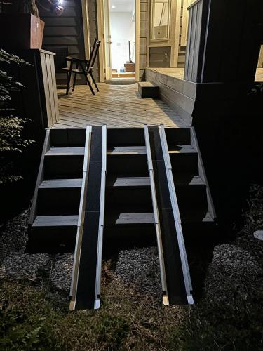 Fire Pit, Gym, Ping Pong, Corn Hole, King Beds in Austin, USA