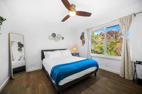 Fire Pit, Gym, Ping Pong, Corn Hole, King Beds in Austin, USA