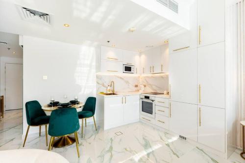 Lux apartments x Dubai studio 22, Dubai (foto 8)