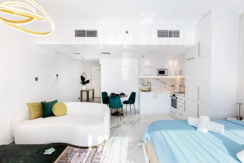 Lux apartments x Dubai studio 22, Dubai (foto 6)