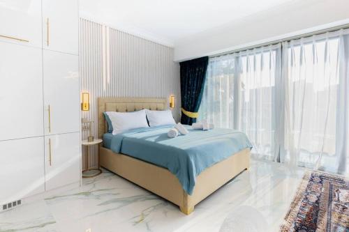 Lux apartments x Dubai studio 22, Dubai (foto 4)