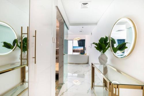 Lux apartments x Dubai studio 22, Dubai (foto 10)