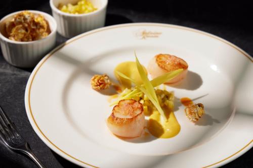 シェラトン グランデ タイペイ ホテル17