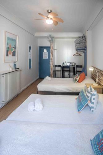 Double Room with Extra Bed image 10