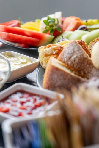 Eten en drinken, URBAN by UNU Osasco Hotel in Osasco