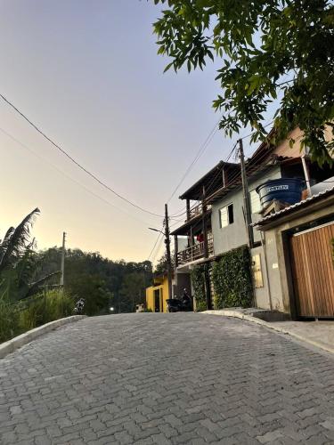 Casa do alto do camarão (Casa do alto do camarao) in กัมบากวารา