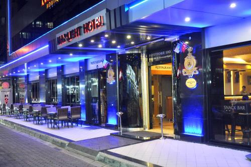 Marlight Boutique Hotel