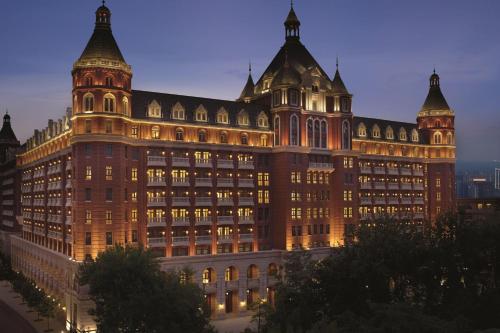 The Ritz-Carlton, Tianjin, Tianjin