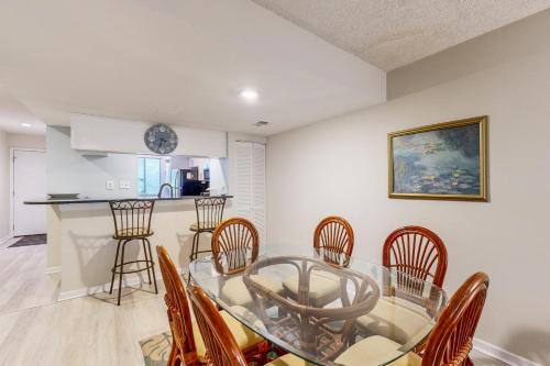 Summertree Village Home Owners Association – Myrtle Beach, SC