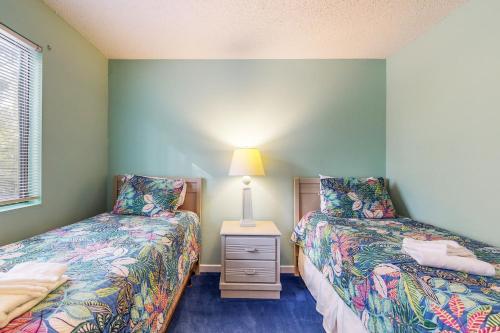 Summertree Village Home Owners Association – Myrtle Beach, SC