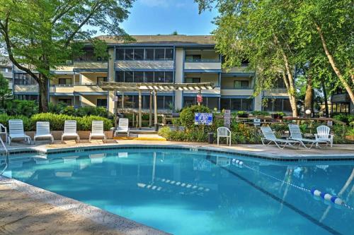 Summertree Village Home Owners Association – Myrtle Beach, SC