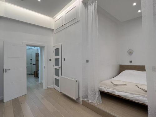 Edinburgh city centre 1Bed flat near Castle & Uni, Edinburgh (fotografie 10)