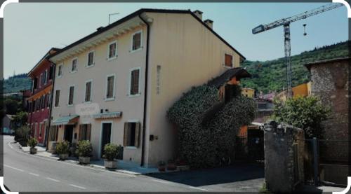 Alloggio La Pesa - Ortini