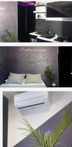 Apartment Lodore del Mare by sea - image 27