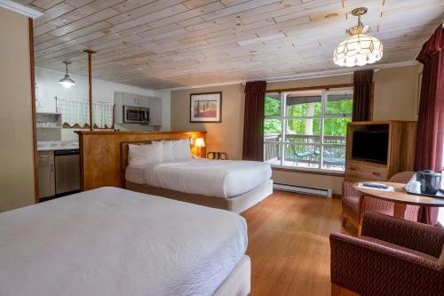 The Juliana Resort 2