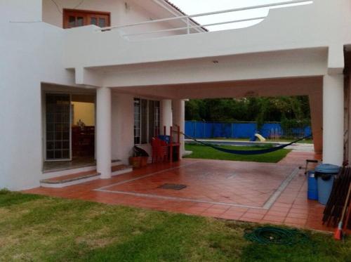 Casa Garzas 34 in Rincon de Guayabitos, Mexico