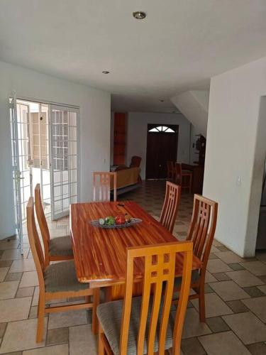 Casa Garzas 34 in Rincon de Guayabitos, Mexico