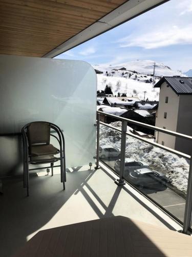 Résidence Majestic Ii - APPARTEMENT ALPE D'HUEZ QUARTIER VIEL ALPE MAE-2031 (Residence Majestic Ii - APPARTEMENT ALPE D'HUEZ QUARTIER VIEL ALPE MAE-2031) in L'Alpe d'Huez
